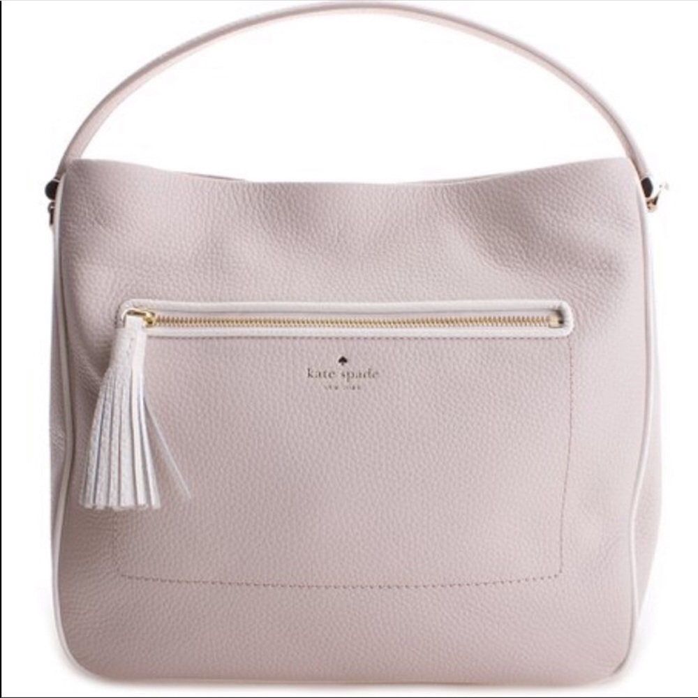 Kate Spade ♠️ Hobo Bag